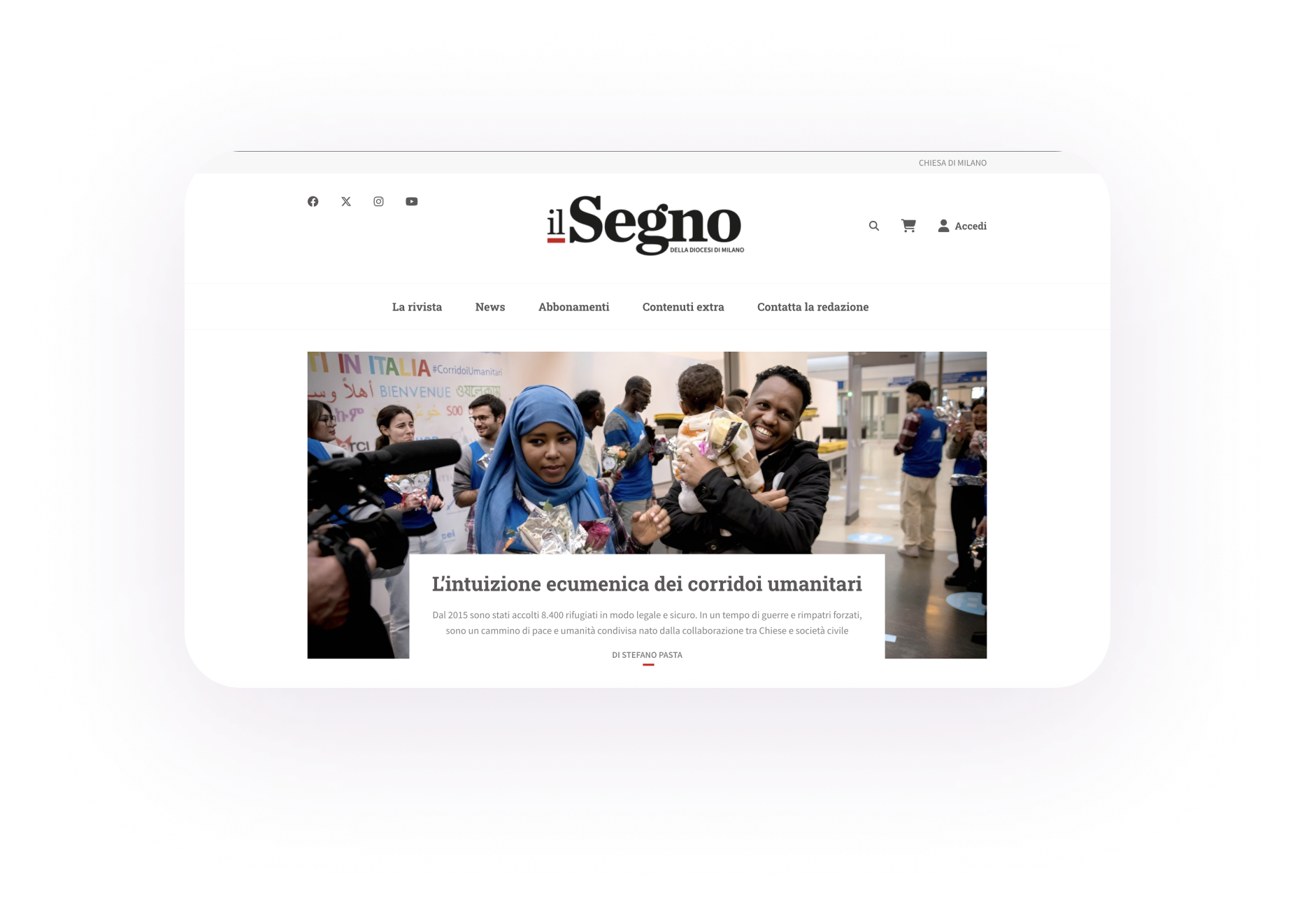 Il Segno